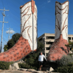 Cowboy Boots San Antonio